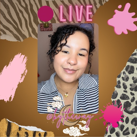 kytheway Other - kytheway is live!